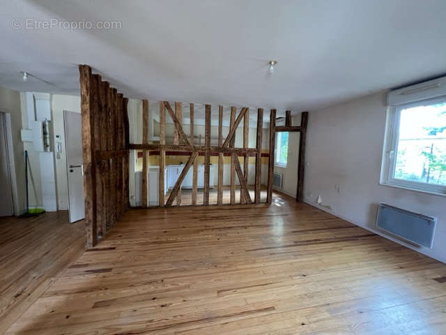 Appartement à MARCIAC