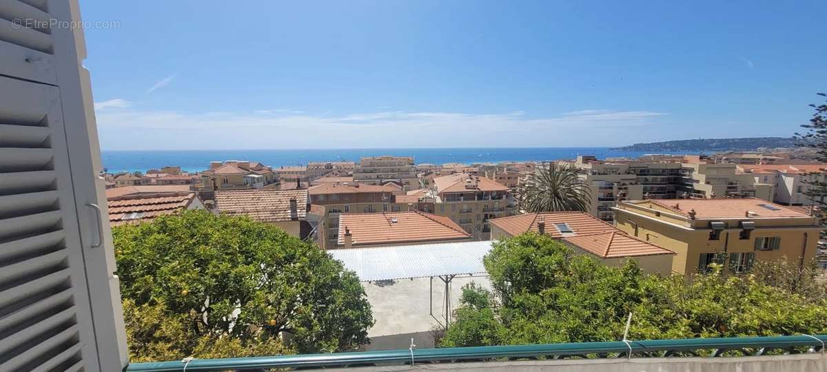 Maison à MENTON