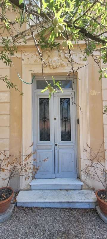 Maison à MENTON