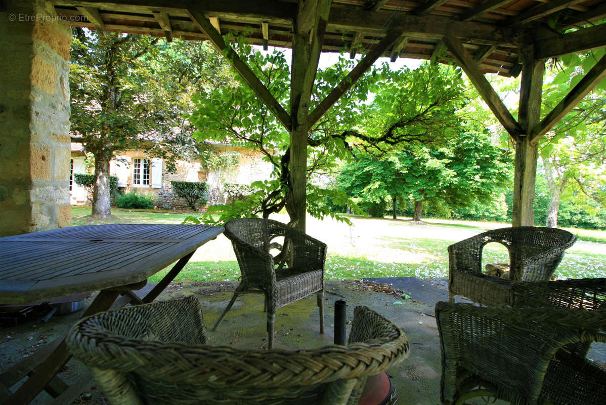 Maison à LES EYZIES-DE-TAYAC-SIREUIL