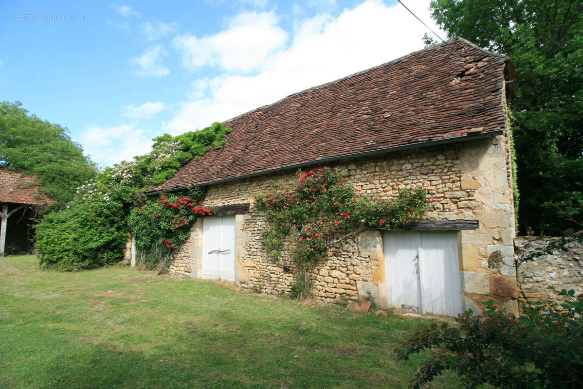 Maison à LES EYZIES-DE-TAYAC-SIREUIL