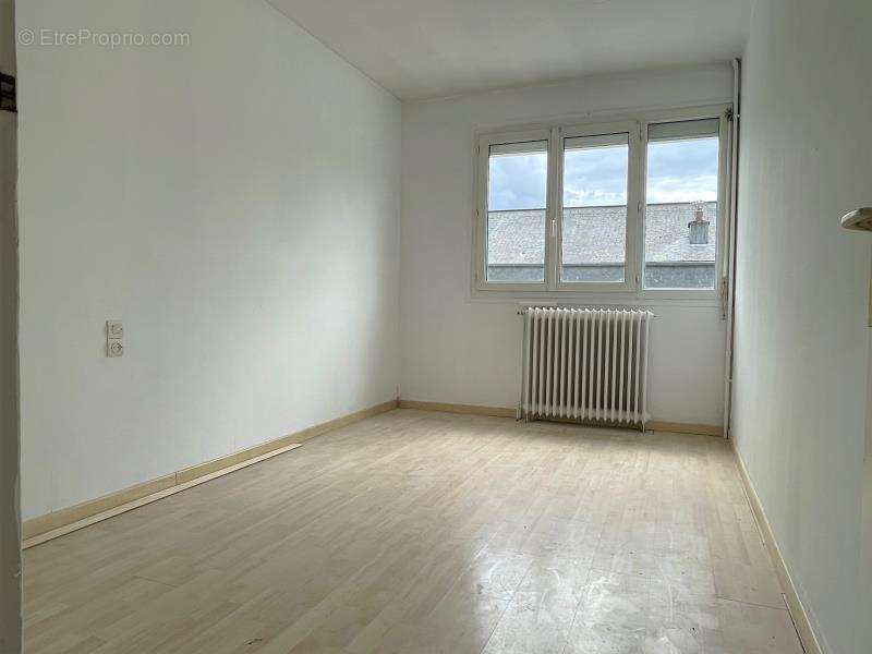 Appartement à LILLEBONNE