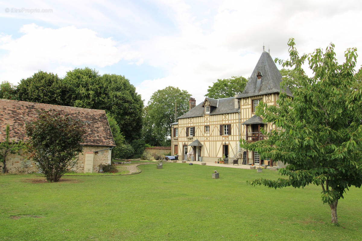 Maison à VERNON