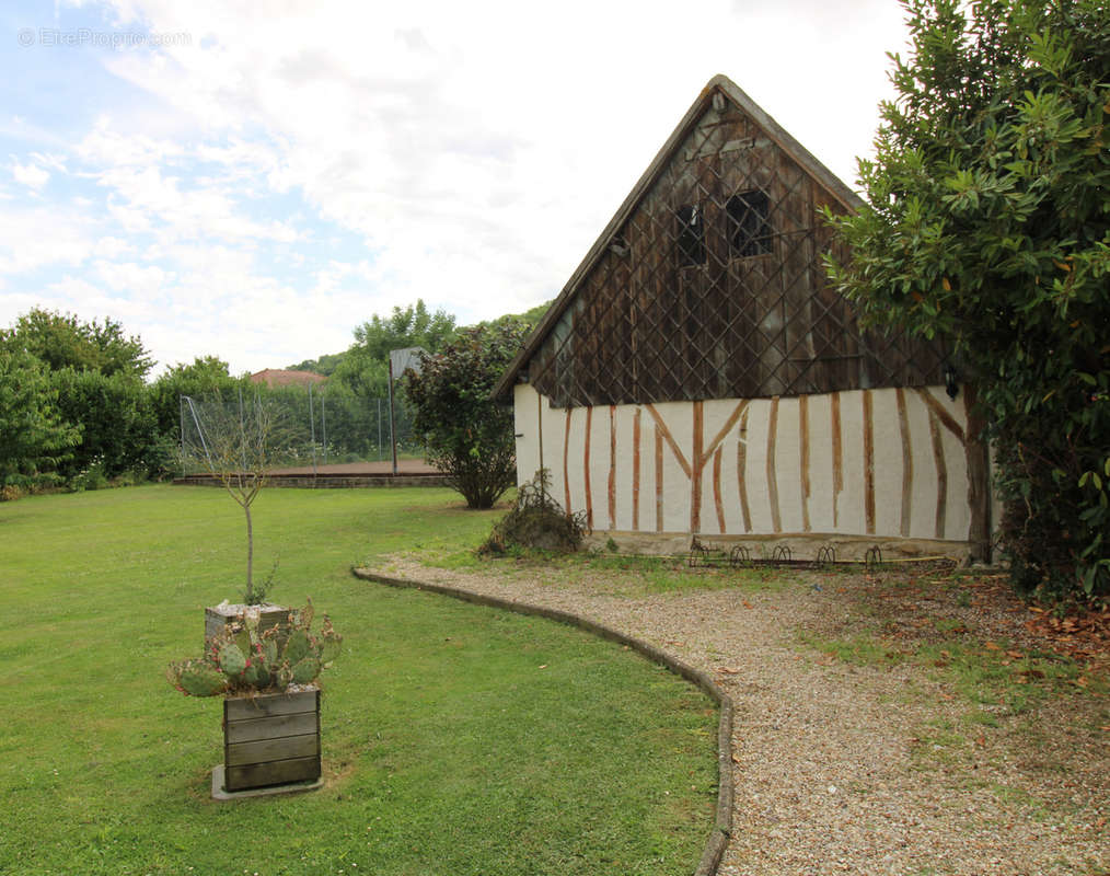 Maison à VERNON