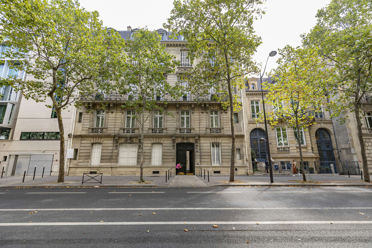 Appartement à PARIS-7E