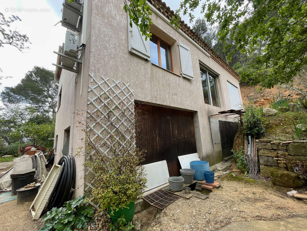 Maison à PEZENAS