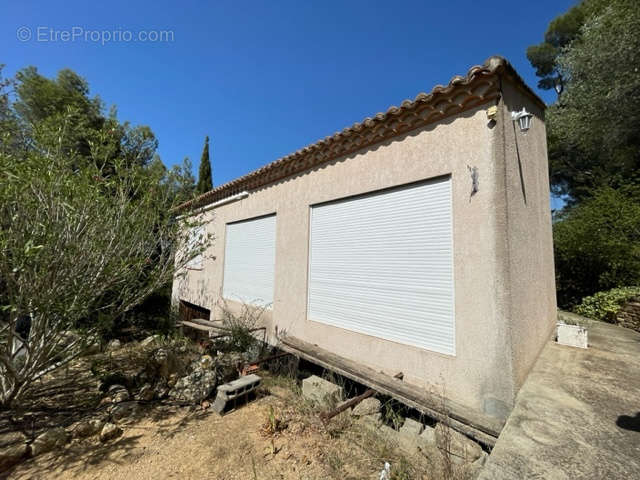 Maison à PEZENAS