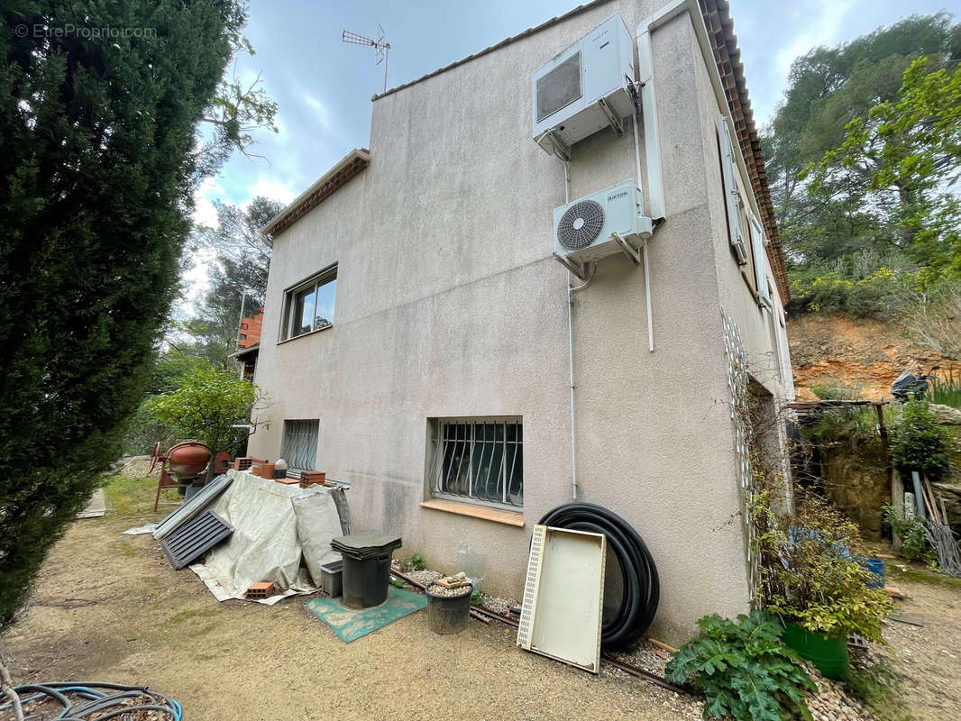 Maison à PEZENAS