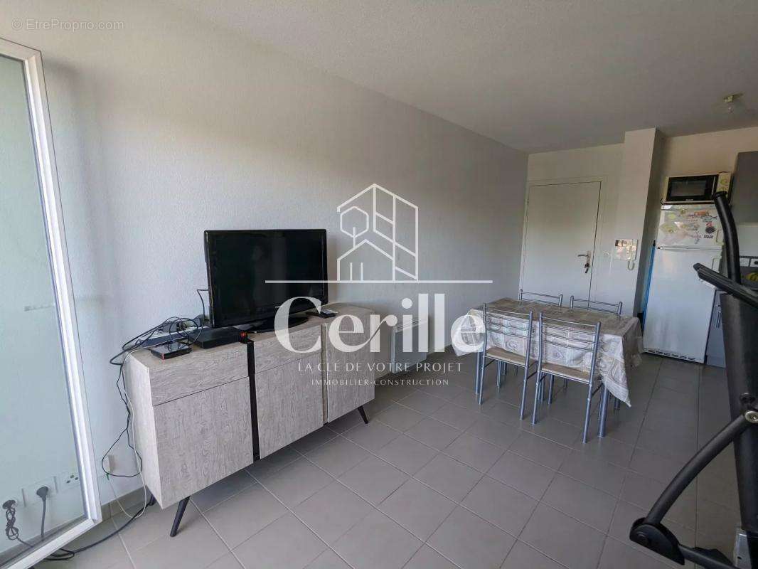 Appartement à ISTRES