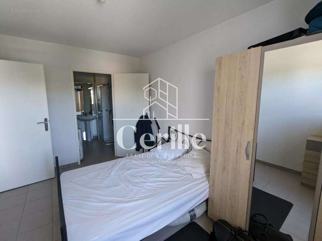 Appartement à ISTRES