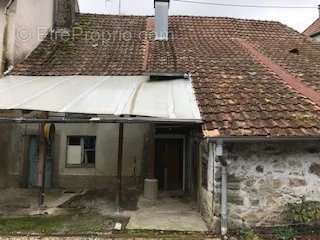 Maison à OBERBRUCK