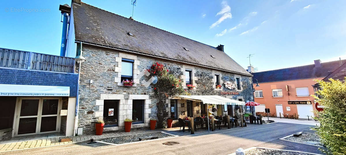 Appartement à SAINT-AIGNAN