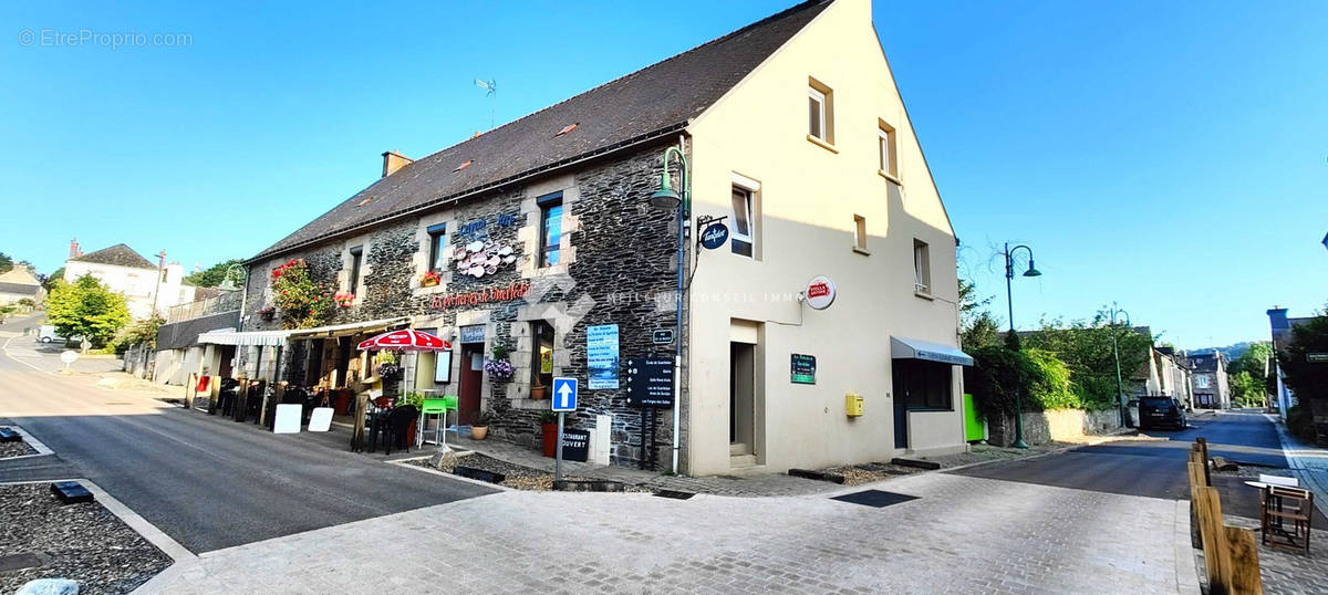 Appartement à SAINT-AIGNAN