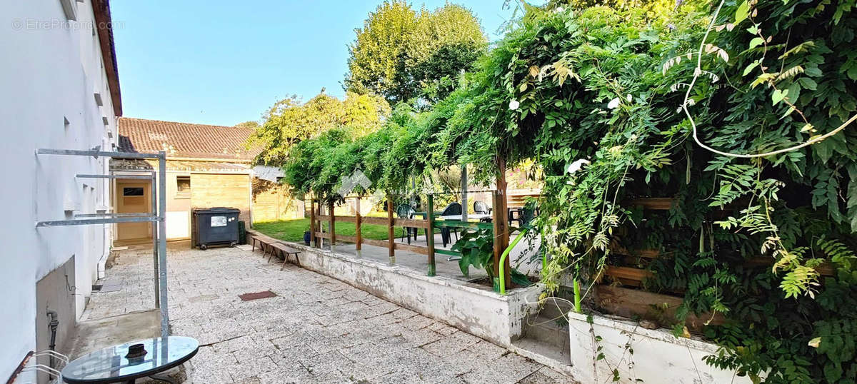 Appartement à SAINT-AIGNAN