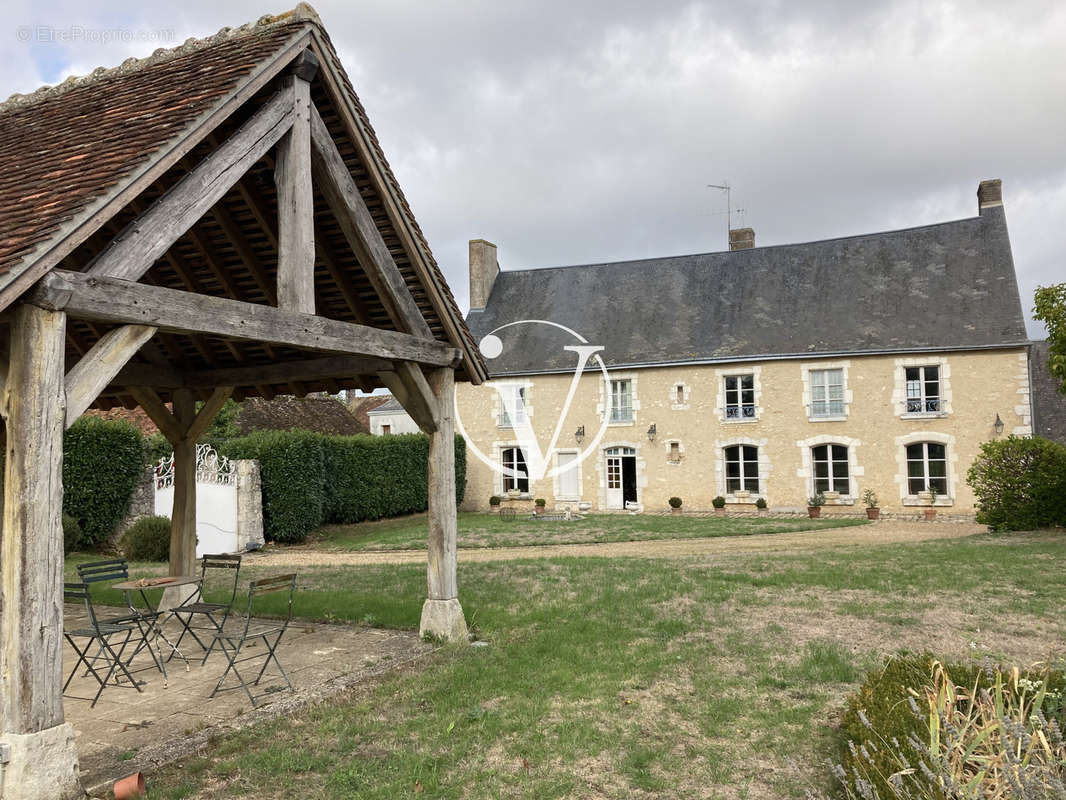 Maison à VENDOME