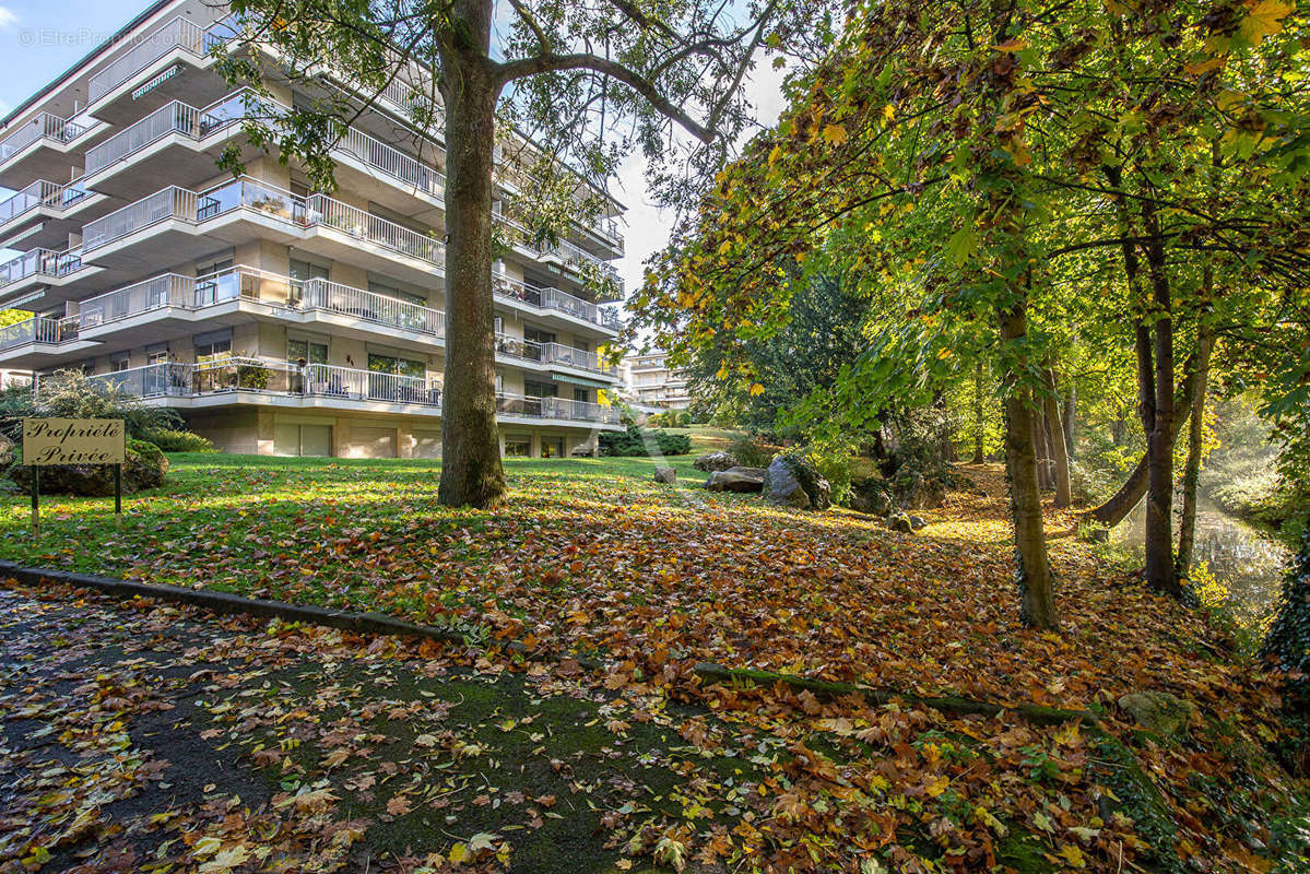 Appartement à YERRES