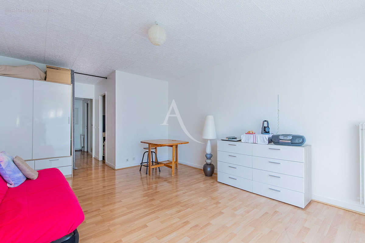 Appartement à YERRES