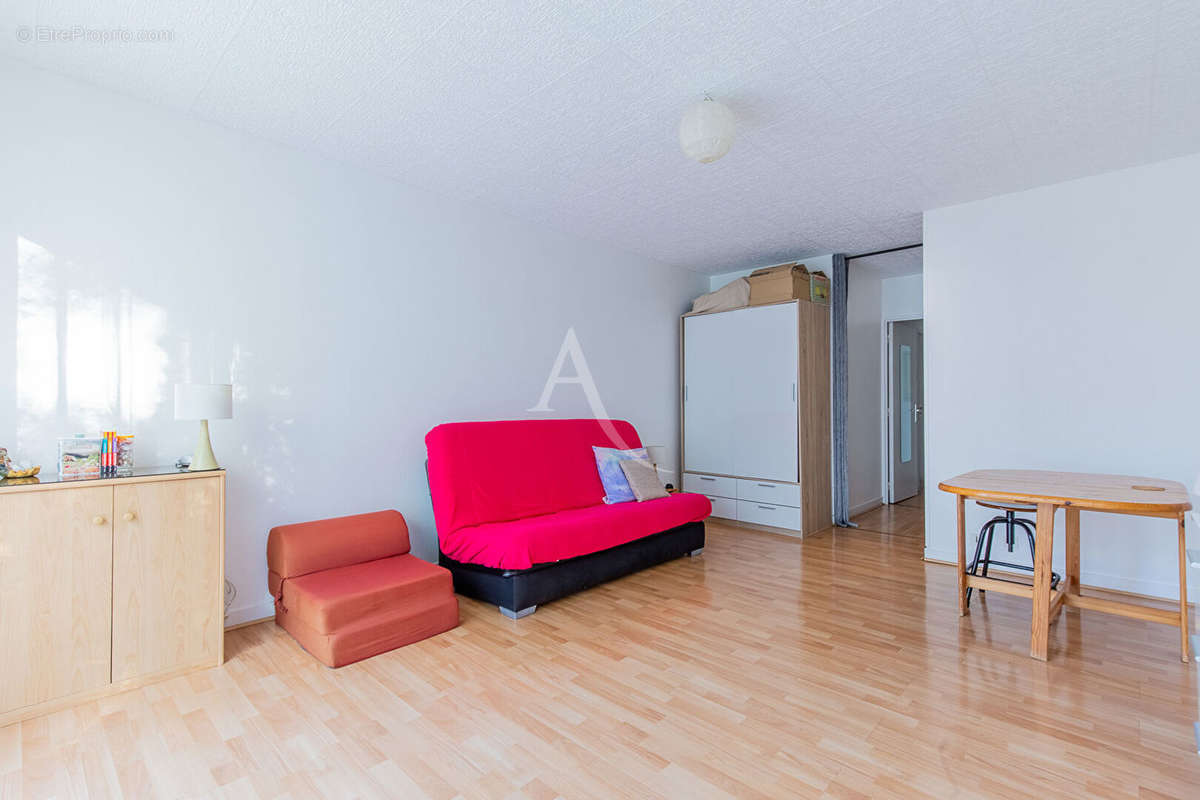 Appartement à YERRES