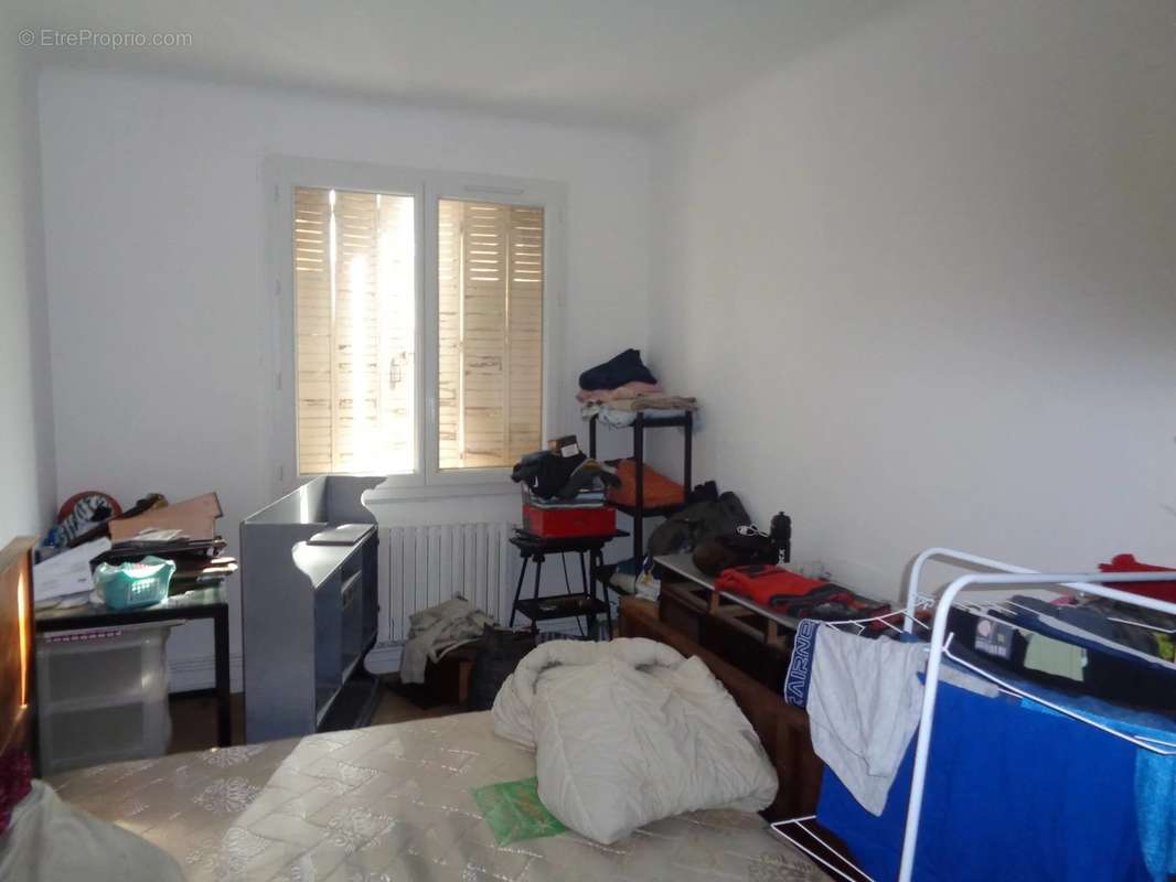 Appartement à TARASCON