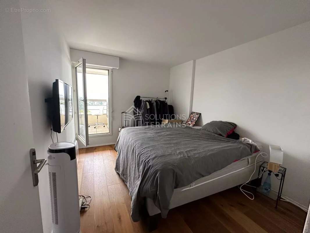 Appartement à MONTMORENCY