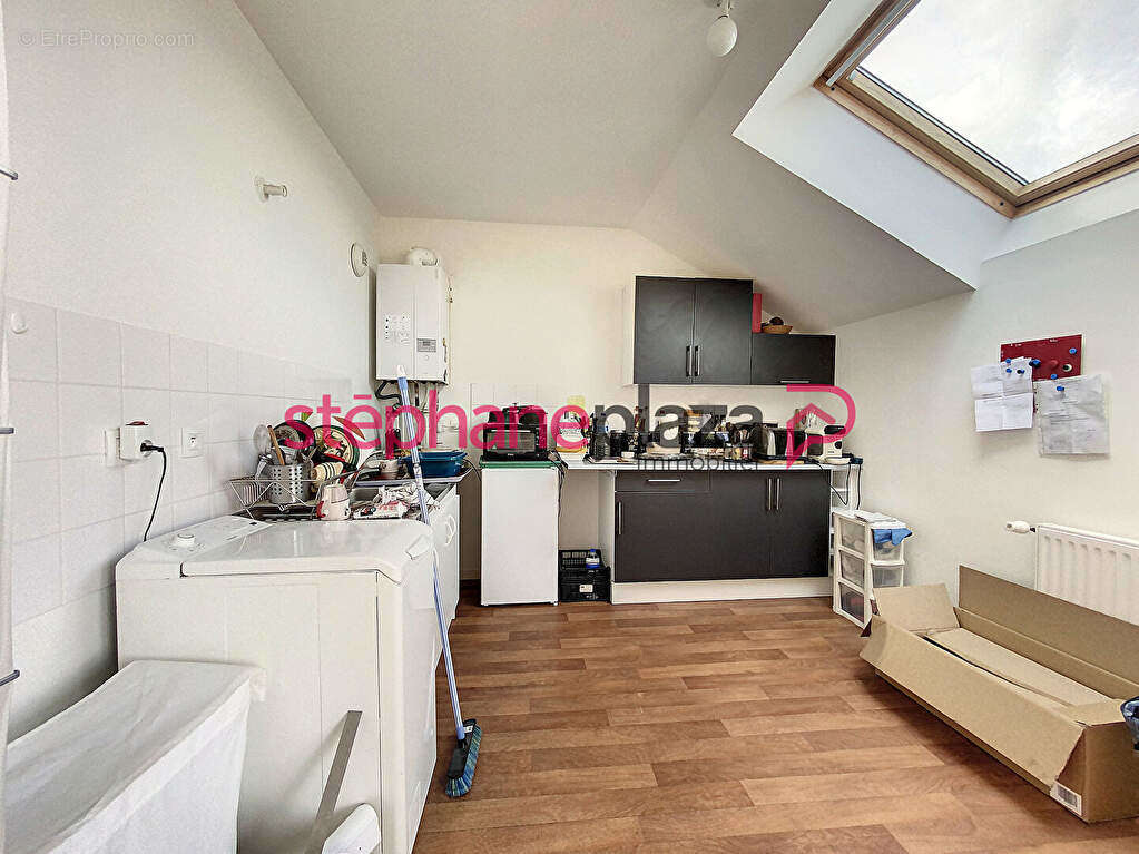 Appartement à DINARD