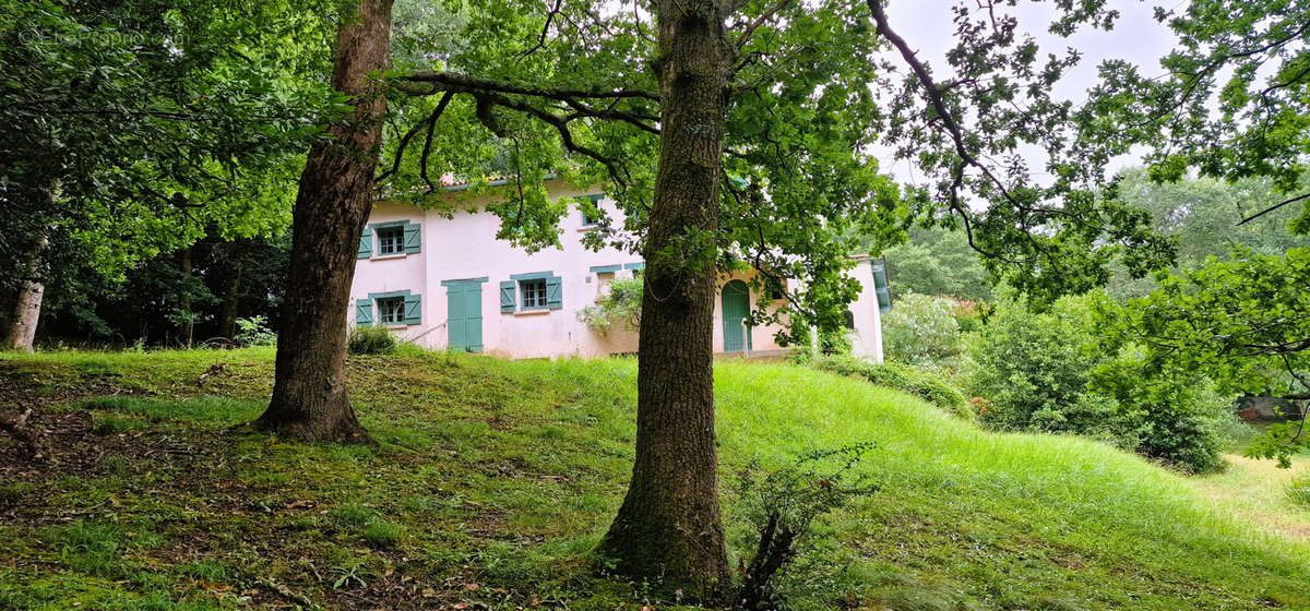 Maison à ANGLET