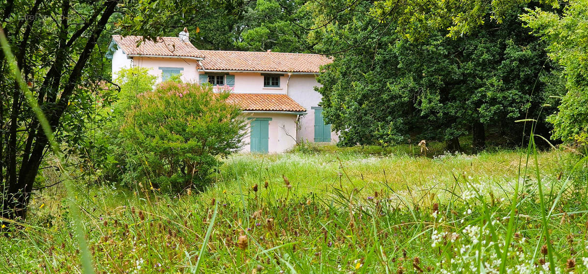 Maison à ANGLET