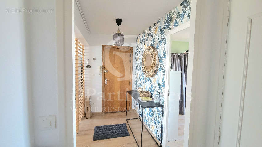 Appartement à ROMANS-SUR-ISERE