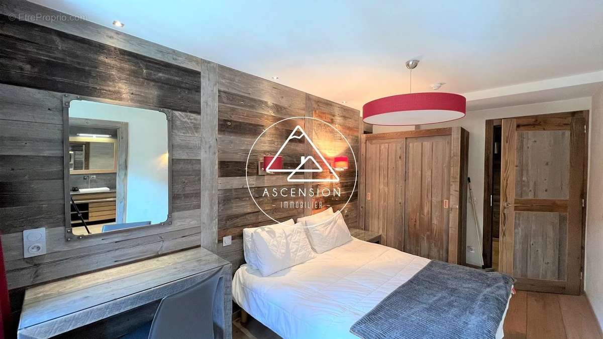 Appartement à MORZINE