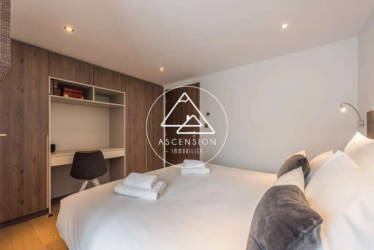 Appartement à MORZINE