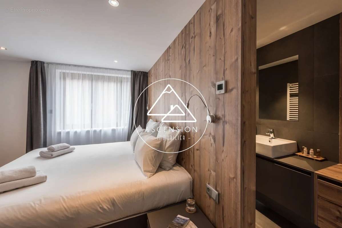 Appartement à MORZINE