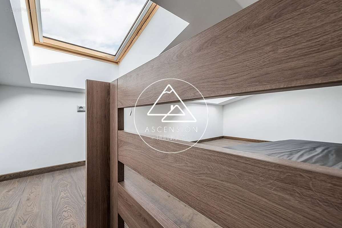 Appartement à MORZINE