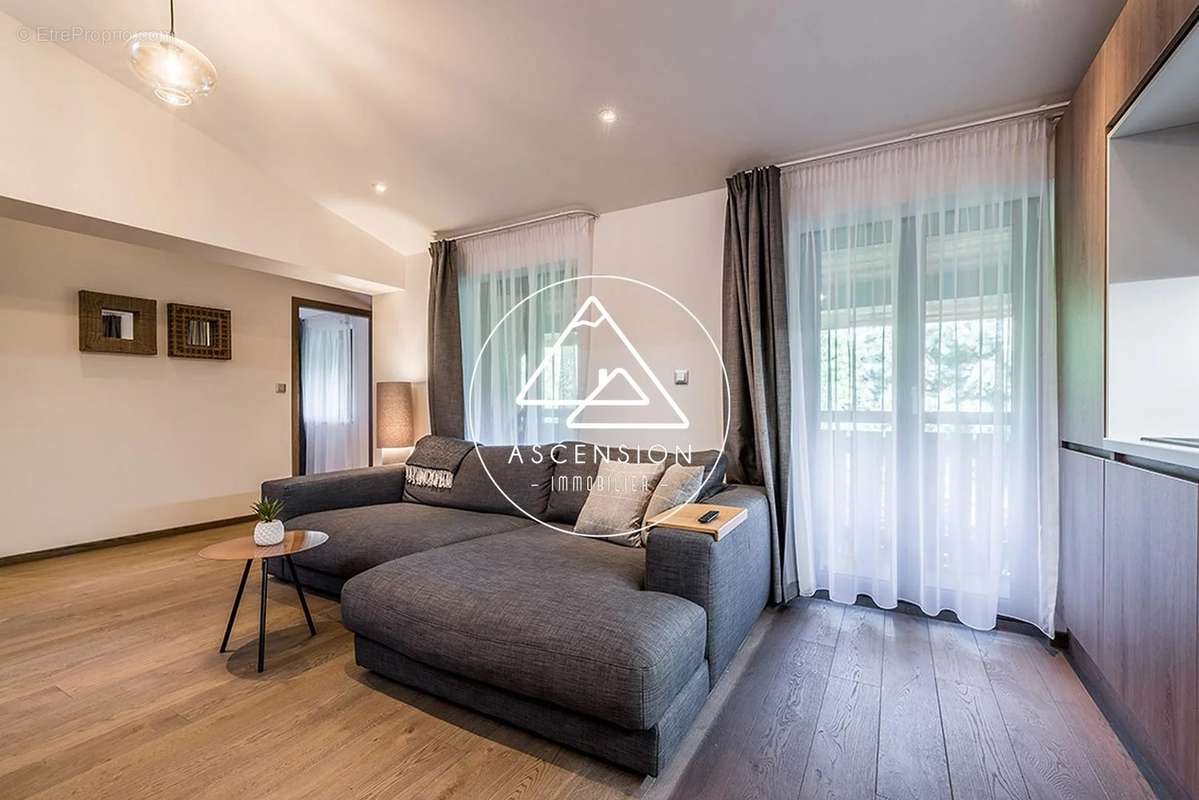 Appartement à MORZINE