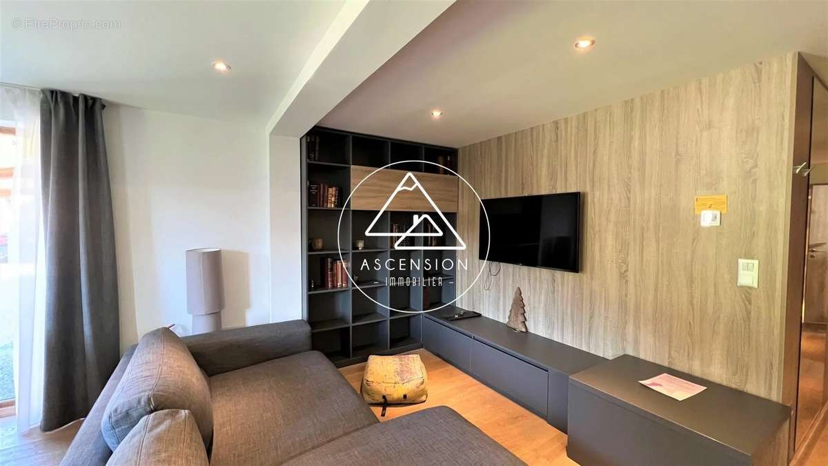 Appartement à MORZINE