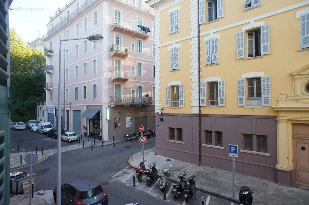 Appartement à AJACCIO