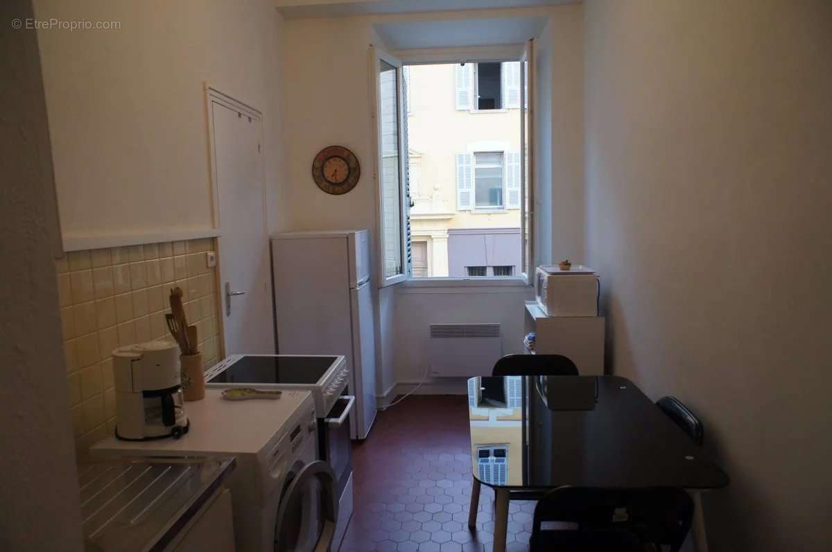 Appartement à AJACCIO