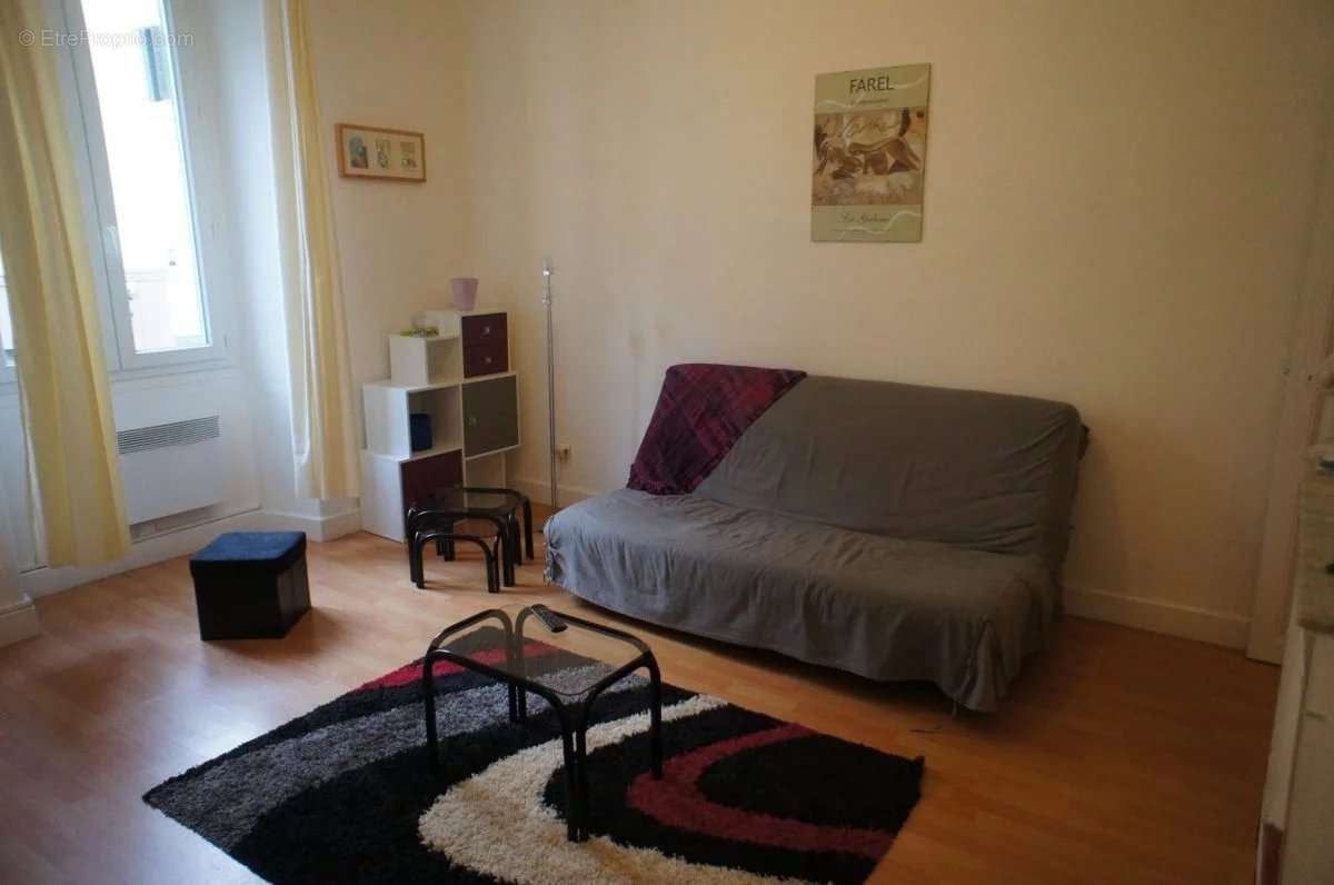 Appartement à AJACCIO