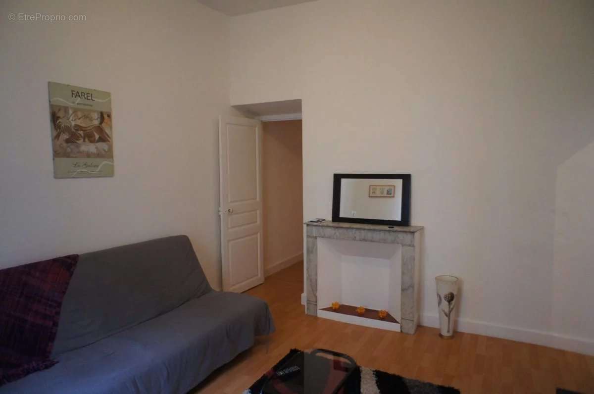 Appartement à AJACCIO