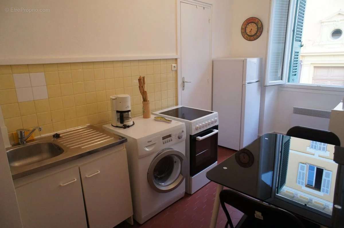 Appartement à AJACCIO