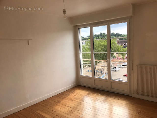 Appartement à LISIEUX