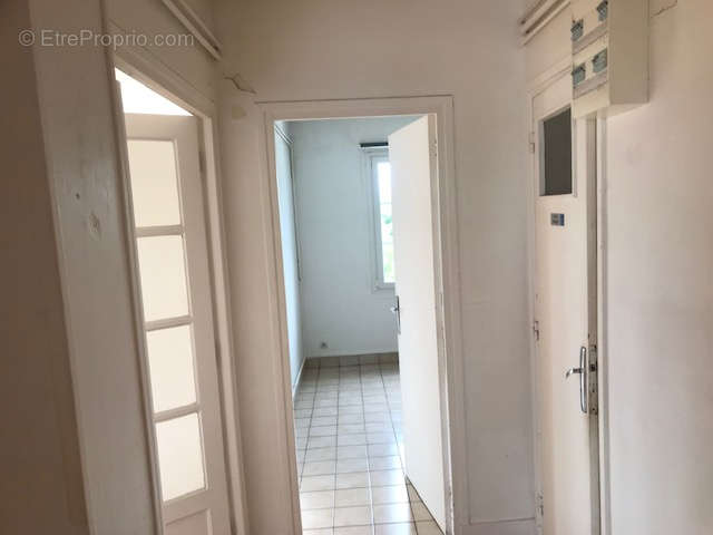 Appartement à LISIEUX