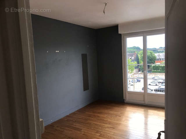 Appartement à LISIEUX