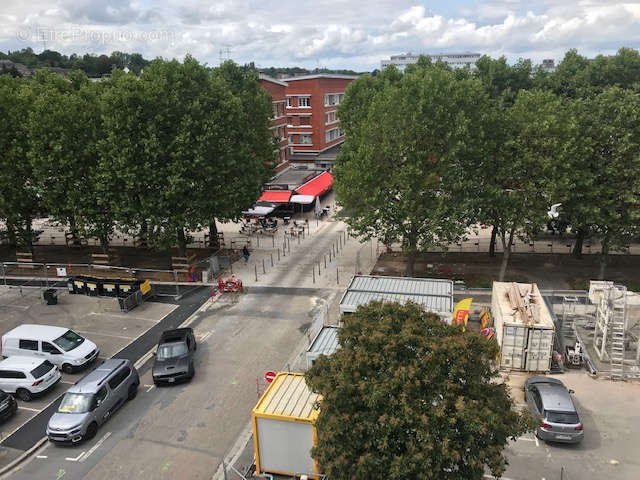 Appartement à LISIEUX