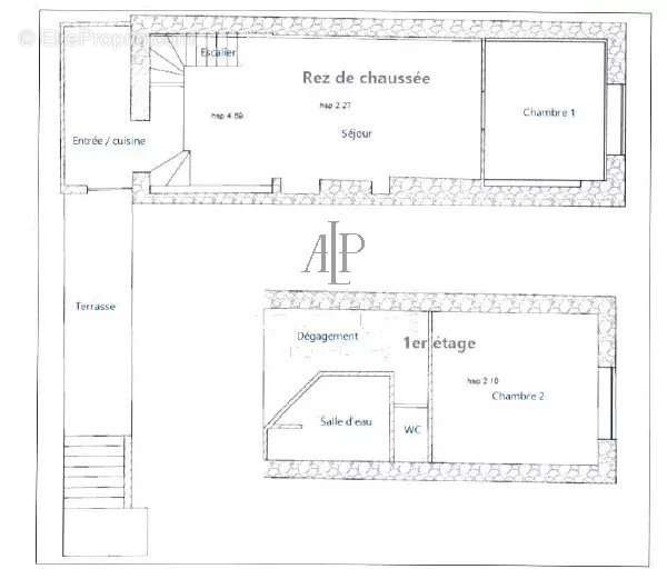 Appartement à SAINT-JEAN-CAP-FERRAT