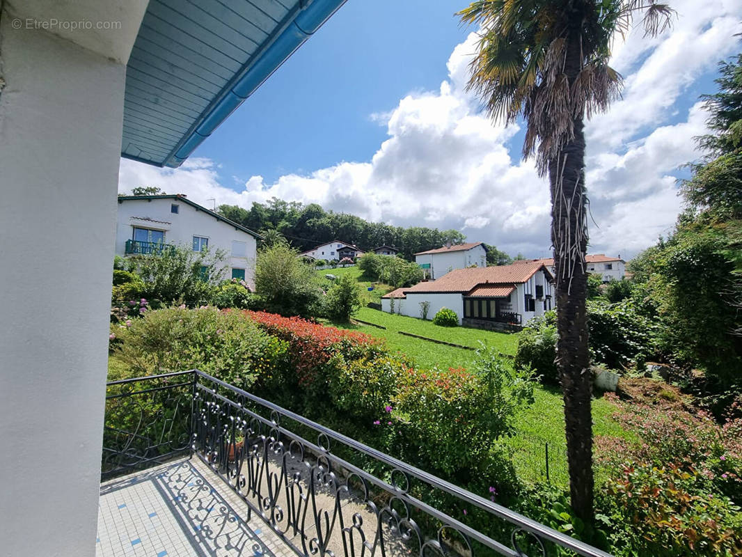 Maison à HENDAYE