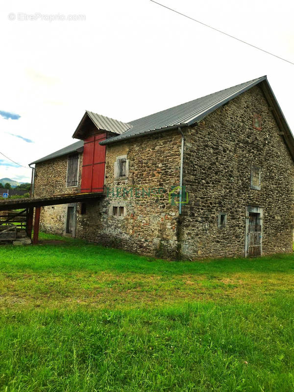 Maison à TARDETS-SORHOLUS