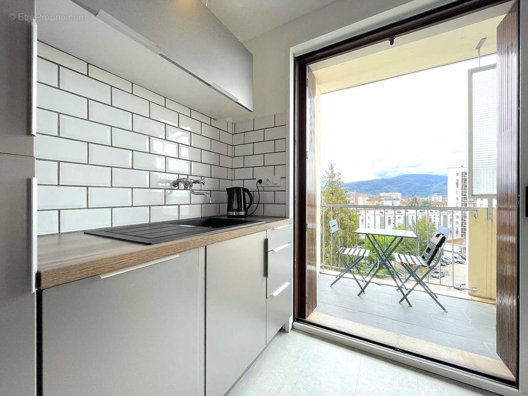 Appartement à ANNECY