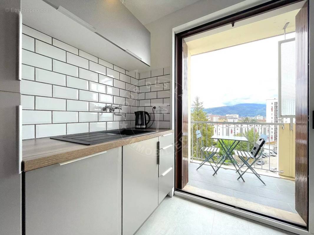 Appartement à ANNECY