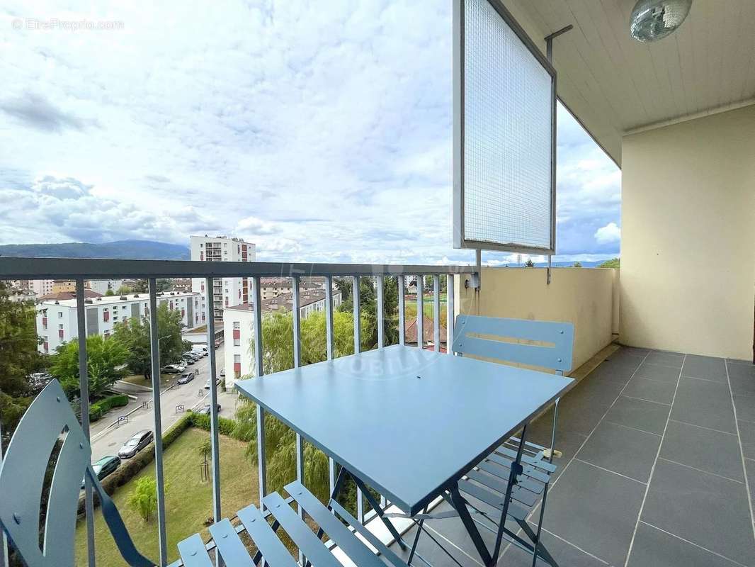 Appartement à ANNECY