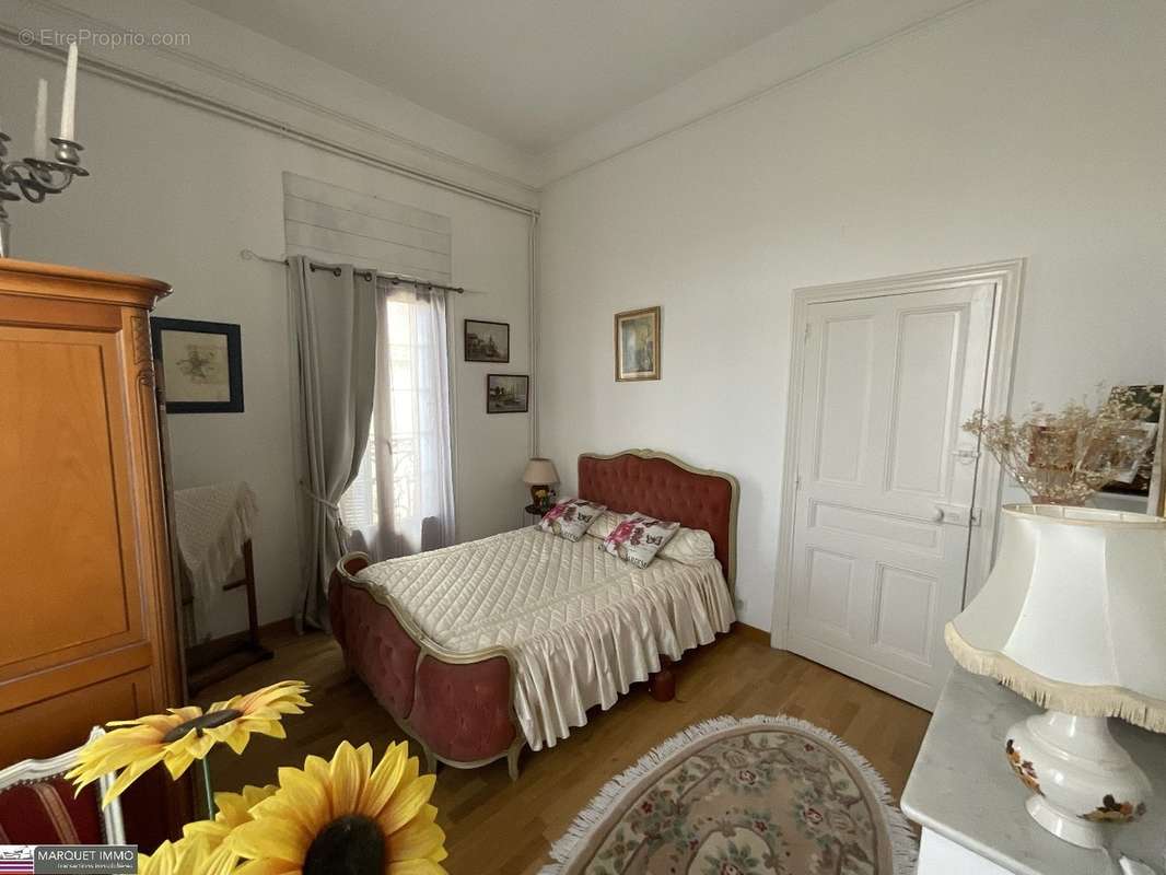 Appartement à BEZIERS